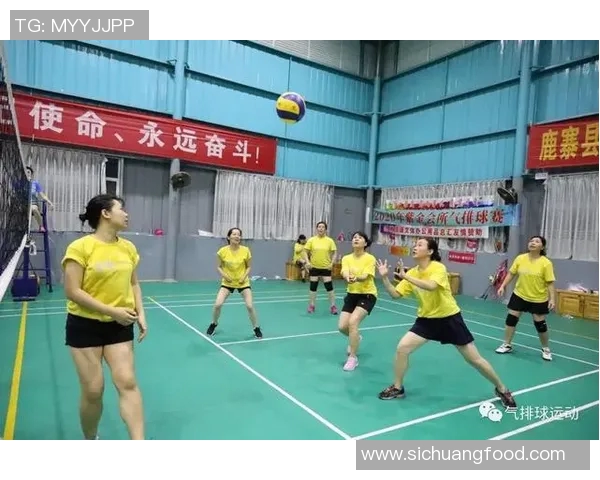 广州排球队心理素质探讨：提升竞技表现的关键因素与策略分析